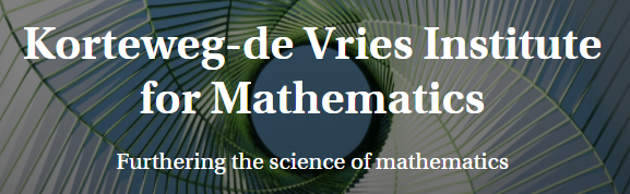 Korteweg-de Vries Institute for Mathematics