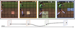 Keeping Your Eye On the Ball: Trajectory Attention in Video Transformers