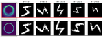 LieGG: Studying Learned Lie Group Generators
