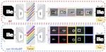 OrthoRF: Exploring Orthogonality in Object-Centric Representations